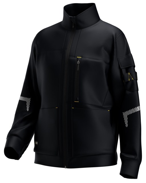 bluza Safety Jogger Oak NB